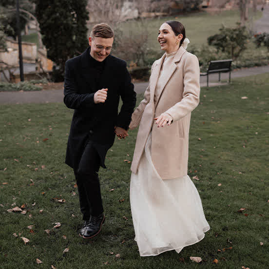 Registry-style wedding alternative in Adelaide